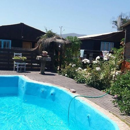 Villa On Planet Coquimbo Esterno foto