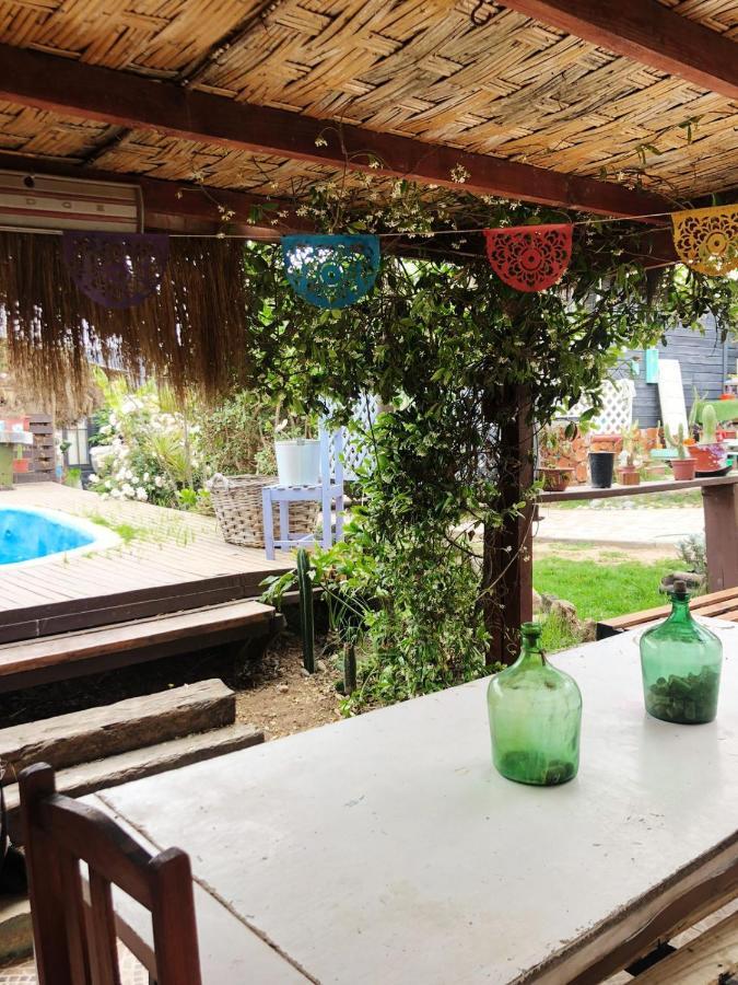 Villa On Planet Coquimbo Esterno foto